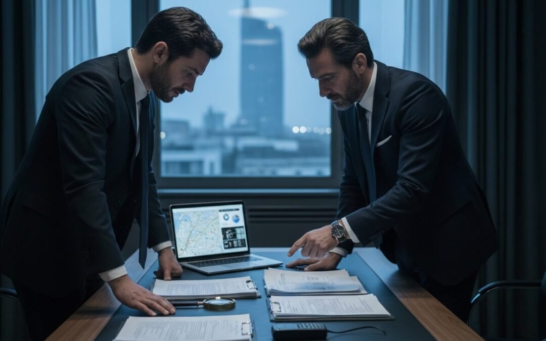 Indagini difensive a Milano che rafforzano la strategia legale