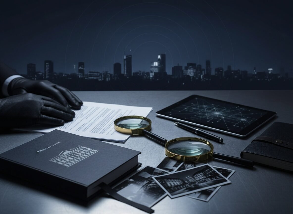 indagini difensive milano illustration 1