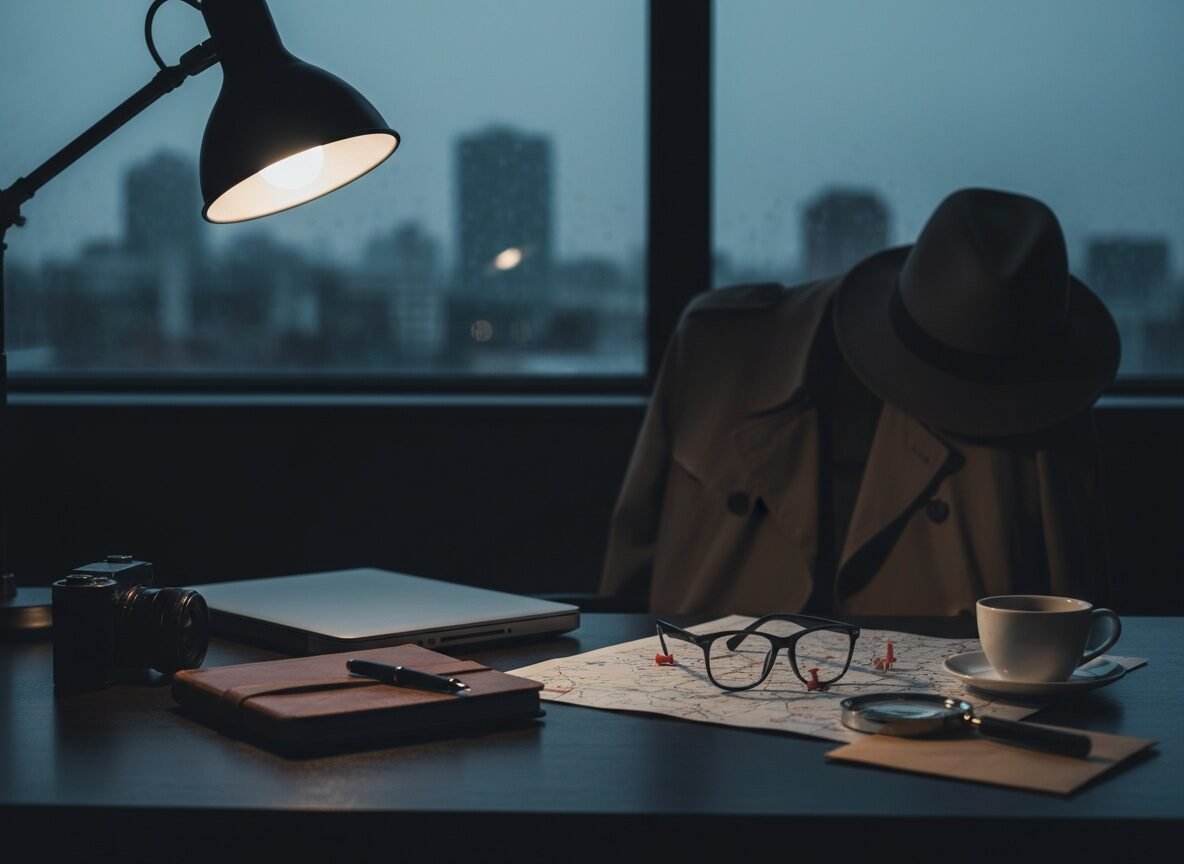 investigatore privato tradimento illustration 1