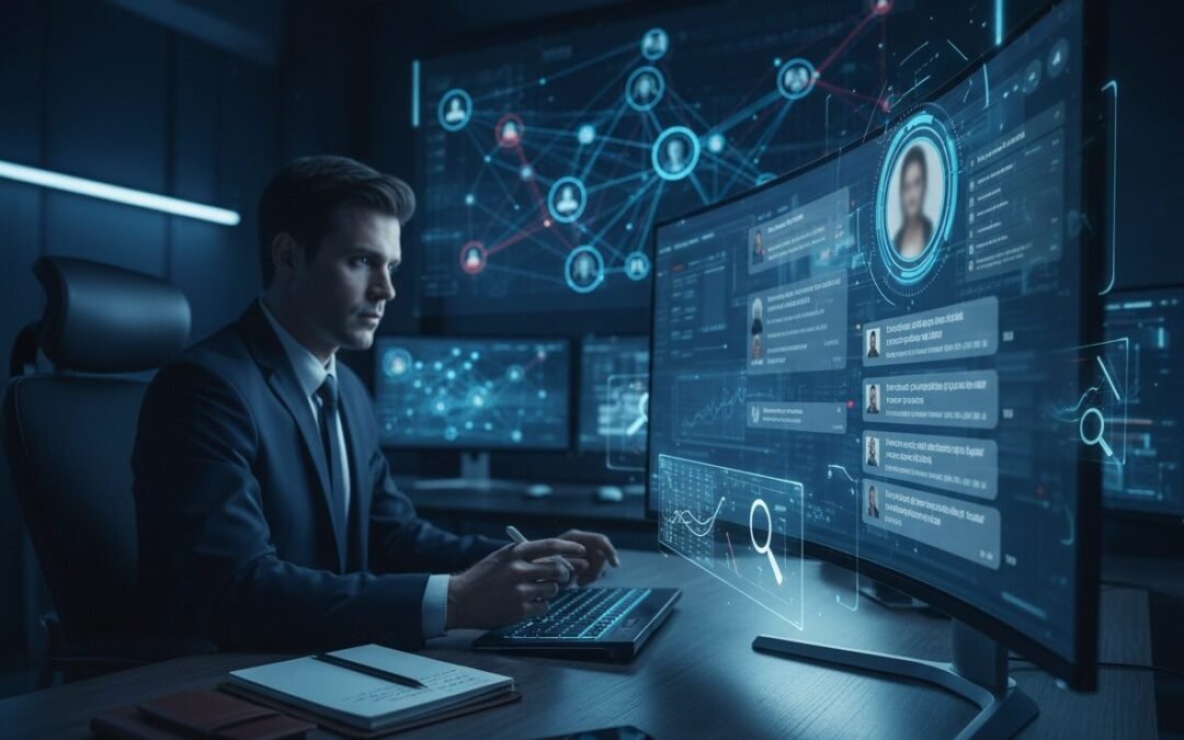 Indagini digitali su social network e chat per scoprire un tradimento