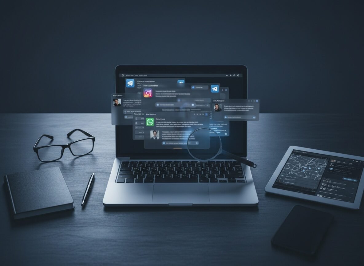 indagini digitali tradimento illustration 1