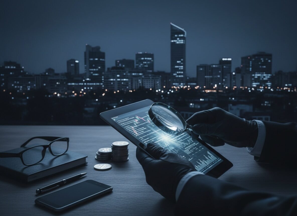 indagini private madrid illustration 1