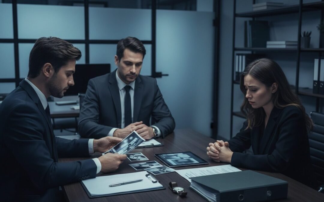 Tradimento e separazione con addebito quali prove servono davvero in tribunale