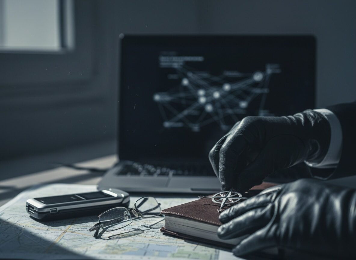 agenzia investigativa roma illustration 1