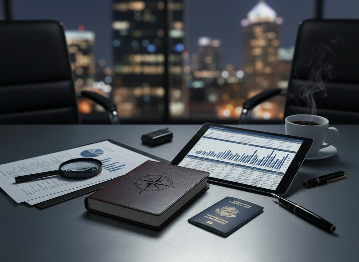 detective europa fatturato illustration 1