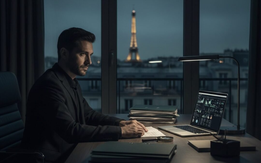 Come scegliere un detective privato affidabile a Parigi davvero sicuro