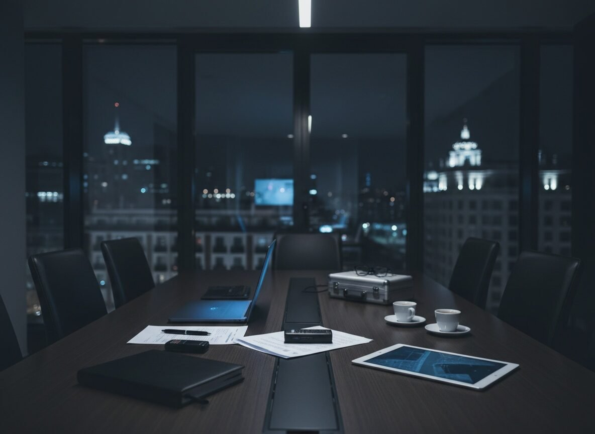 indagini aziendali madrid illustration 1