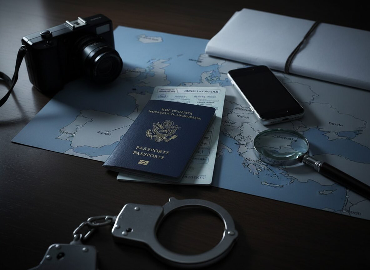 indagini su infedelta europa illustration 1