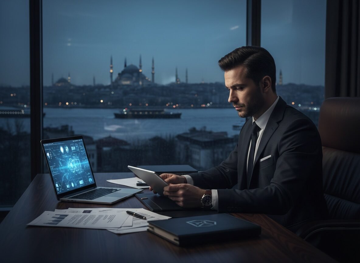 investigazioni aziendali istanbul illustration 1