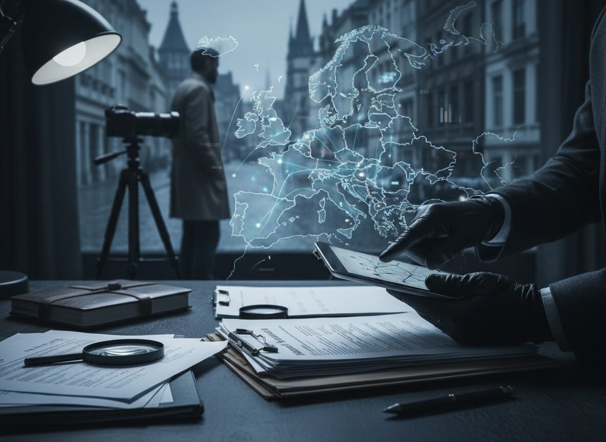 rintraccio persone scomparse illustration 1