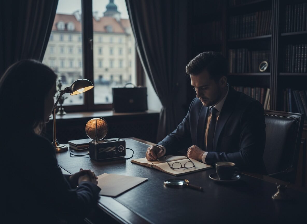 detective privato varsavia illustration 1