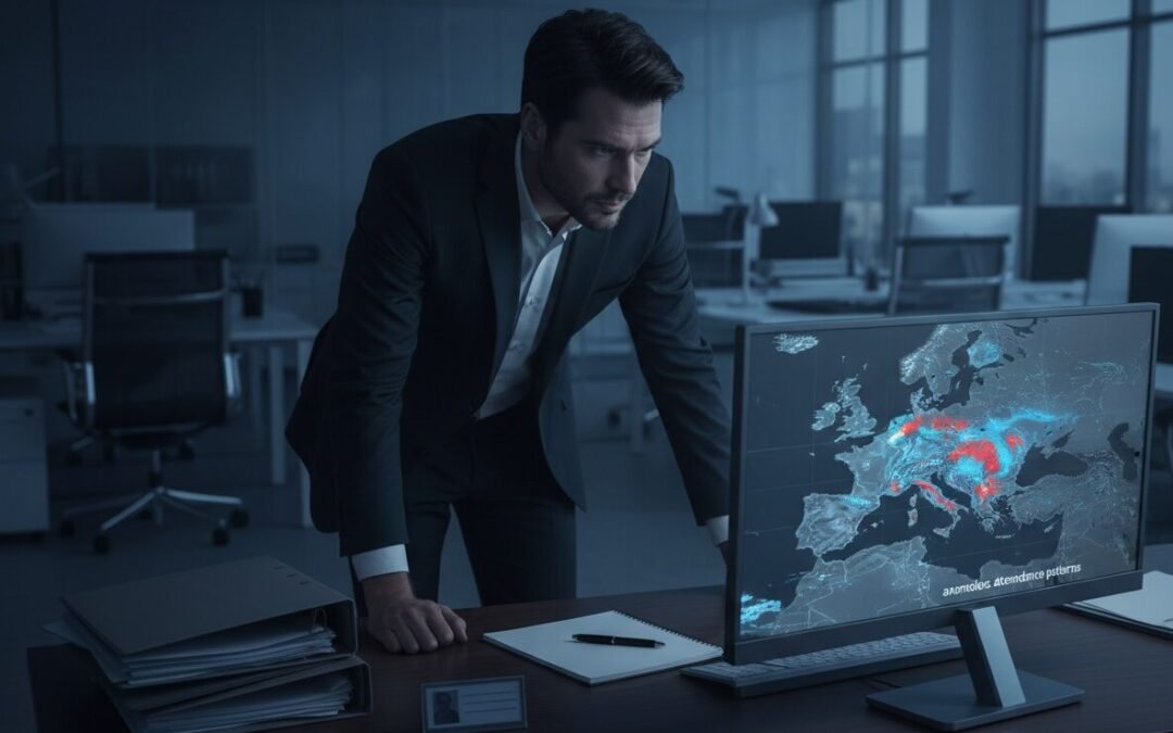 Indagini aziendali in Europa contro l’assenteismo strategico